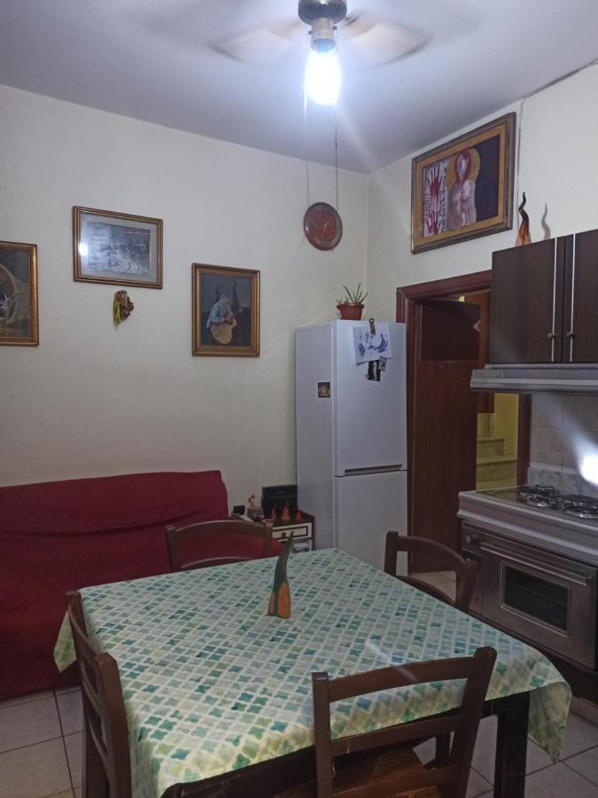 Stanza Di Ellena Nápoles Exterior foto